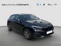 BMW 118 d 5-Türer Advantage LED SpurAss AHK Navi AUT PDC Noir - thumbnail 8