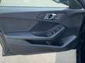 BMW 118 d 5-Türer Advantage LED SpurAss AHK Navi AUT PDC Noir - thumbnail 18
