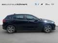 BMW 118 d 5-Türer Advantage LED SpurAss AHK Navi AUT PDC Noir - thumbnail 7