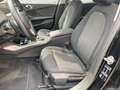 BMW 118 d 5-Türer Advantage LED SpurAss AHK Navi AUT PDC Noir - thumbnail 10