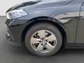BMW 118 d 5-Türer Advantage LED SpurAss AHK Navi AUT PDC Noir - thumbnail 16