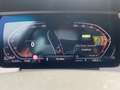 BMW 118 d 5-Türer Advantage LED SpurAss AHK Navi AUT PDC Noir - thumbnail 14