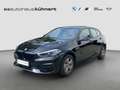 BMW 118 d 5-Türer Advantage LED SpurAss AHK Navi AUT PDC Noir - thumbnail 1