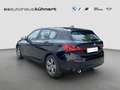 BMW 118 d 5-Türer Advantage LED SpurAss AHK Navi AUT PDC Noir - thumbnail 4
