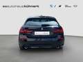 BMW 118 d 5-Türer Advantage LED SpurAss AHK Navi AUT PDC Noir - thumbnail 5