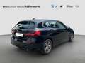 BMW 118 d 5-Türer Advantage LED SpurAss AHK Navi AUT PDC Noir - thumbnail 6