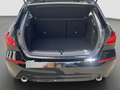 BMW 118 d 5-Türer Advantage LED SpurAss AHK Navi AUT PDC Noir - thumbnail 9