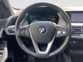 BMW 118 d 5-Türer Advantage LED SpurAss AHK Navi AUT PDC Noir - thumbnail 12