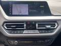 BMW 118 d 5-Türer Advantage LED SpurAss AHK Navi AUT PDC Noir - thumbnail 13