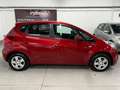 Kia Venga 1.4 CVVT ComfortLine AIRCO / NAP / TREKHAAK Rouge - thumbnail 5