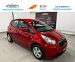 Kia Venga 1.4 CVVT ComfortLine AIRCO / NAP / TREKHAAK Rouge - thumbnail 1