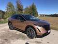 Nissan Ariya Evolve 87 kWh - ab € 39.990,- erhältlich* Brown - thumbnail 7