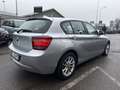 BMW 116 d 5p / FARI A LED Grigio - thumbnail 4