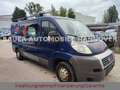 Fiat Ducato 30 120/Wohnmobil/Camper/Tüv NEU plava - thumbnail 3