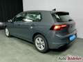 Volkswagen Golf 1.5 eTSI DSG Life Garantie 8.4.30 / 100.000 Grau - thumbnail 4