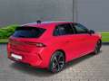 Opel Astra L Elegance 1.2 Turbo 6E LED FSE Alu PDC Rot - thumbnail 4
