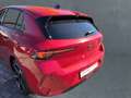 Opel Astra L Elegance 1.2 Turbo 6E LED FSE Alu PDC Rot - thumbnail 5