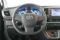 Toyota Proace Verso Electric 75 kWh L1 Medium D Lounge Grigio - thumbnail 12