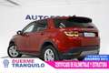 Land Rover Discovery Sport 1.5 13 PHEV AWD AT 300cv AUTO 5P # IVA DEDUCIBLE Rouge - thumbnail 5