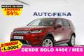 Land Rover Discovery Sport 1.5 13 PHEV AWD AT 300cv AUTO 5P # IVA DEDUCIBLE Rouge - thumbnail 1