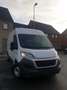 Fiat Ducato 2.0 Multijet L Blanc - thumbnail 4