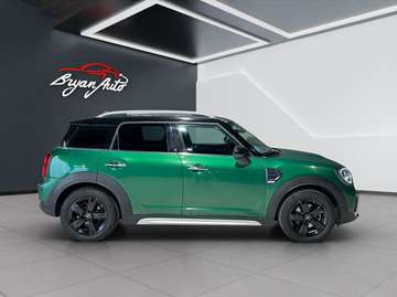 1.5 Cooper Essential auto IVA ESPOSTA