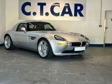 ALPINA ROADSTER V8 - 89/555