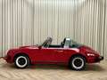 Porsche 911 2.7 S TARGA / 5-Speed / 165 PK / Fuchs Alu velgen Rood - thumbnail 5