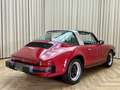 Porsche 911 2.7 S TARGA / 5-Speed / 165 PK / Fuchs Alu velgen Rood - thumbnail 32