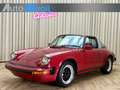 Porsche 911 2.7 S TARGA / 5-Speed / 165 PK / Fuchs Alu velgen Rood - thumbnail 1