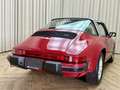 Porsche 911 2.7 S TARGA / 5-Speed / 165 PK / Fuchs Alu velgen Rood - thumbnail 33