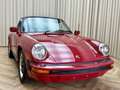 Porsche 911 2.7 S TARGA / 5-Speed / 165 PK / Fuchs Alu velgen Rood - thumbnail 29