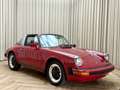 Porsche 911 2.7 S TARGA / 5-Speed / 165 PK / Fuchs Alu velgen Rood - thumbnail 30
