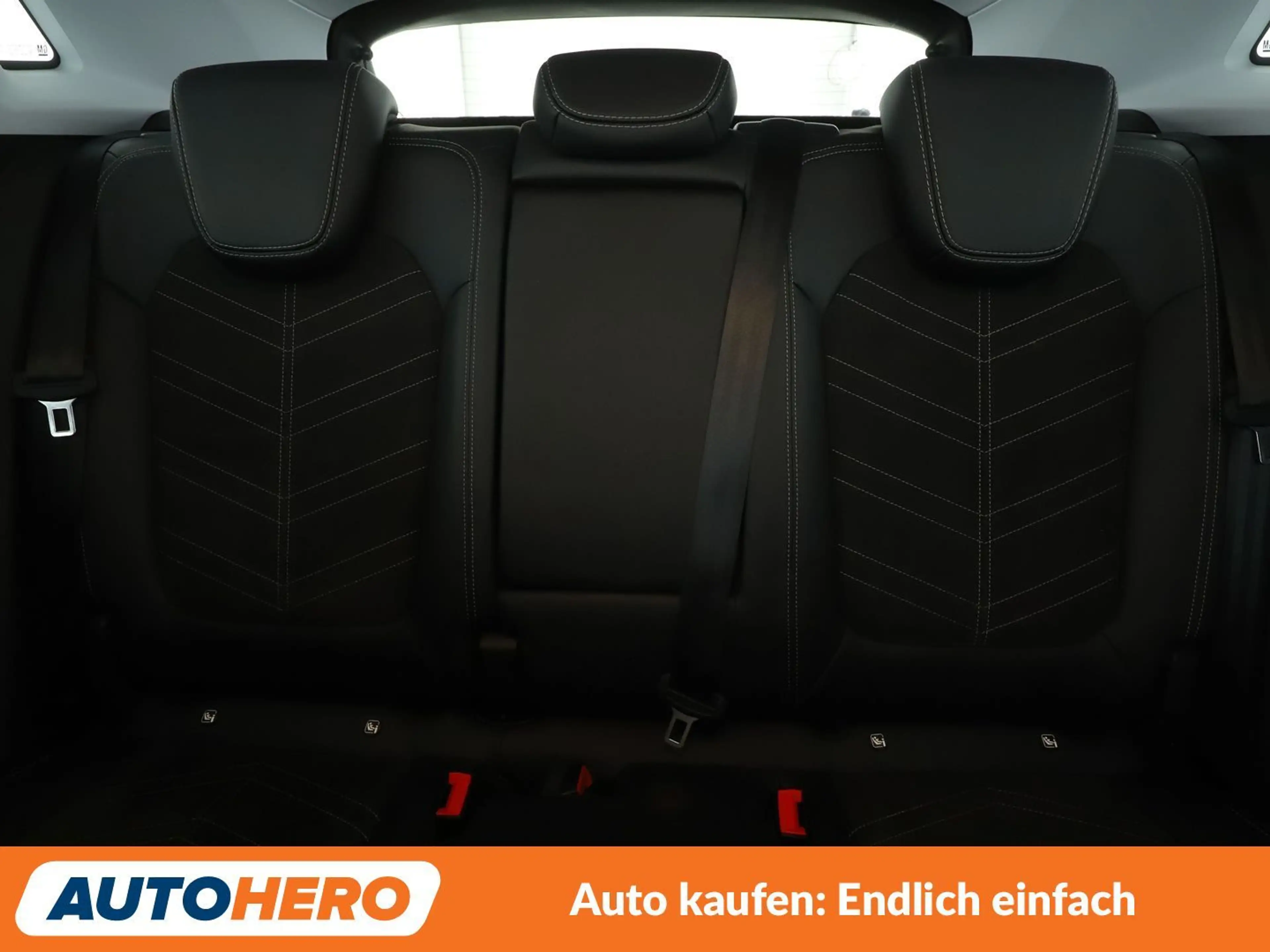 Opel Grandland X 1.6 Plug-in Hybrid GS Line Aut.*NAVI*LED*ACC*PDC* — photo 15