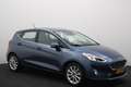 Ford Fiesta 1.0 EcoBoost Titanium 101 PK | Camera | Apple Carp Bleu - thumbnail 3