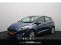 Ford Fiesta 1.0 EcoBoost Titanium 101 PK | Camera | Apple Carp Bleu - thumbnail 1