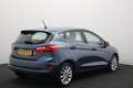 Ford Fiesta 1.0 EcoBoost Titanium 101 PK | Camera | Apple Carp Bleu - thumbnail 5