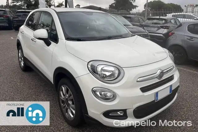 Fiat 500X 500X City Look 1.6 Mjt 120cv BUSINESS