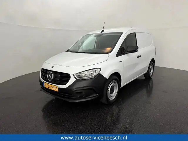 Mercedes-Benz Citan eCitan L1 Pro 51kWh l AIRCO l CRUISE CONTROL
