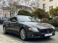 Maserati Quattroporte 4.7i V8 S Сірий - thumbnail 2