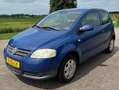 Volkswagen Fox Fox 1.2 Trendline Blauw - thumbnail 3