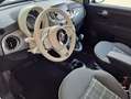 Fiat 500 (Navi, Klimaautomatik, Sitzheizung) Grau - thumbnail 8
