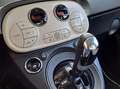 Fiat 500 (Navi, Klimaautomatik, Sitzheizung) Grau - thumbnail 14