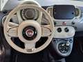 Fiat 500 (Navi, Klimaautomatik, Sitzheizung) Grau - thumbnail 10