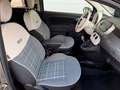 Fiat 500 (Navi, Klimaautomatik, Sitzheizung) Grau - thumbnail 12
