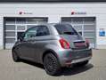 Fiat 500 (Navi, Klimaautomatik, Sitzheizung) Grau - thumbnail 4