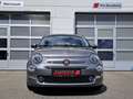 Fiat 500 (Navi, Klimaautomatik, Sitzheizung) Grau - thumbnail 7