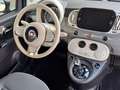 Fiat 500 (Navi, Klimaautomatik, Sitzheizung) Grau - thumbnail 13
