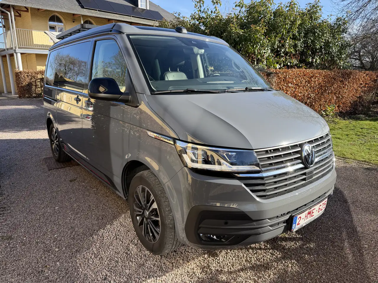 Volkswagen T6.1