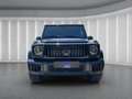 Mercedes-Benz G 63 AMG G63 AMG Burm/Carbon/Exclusive/Sitzklima Schwarz - thumbnail 2